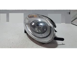 bontott FIAT 500L Jobb Fényszóró