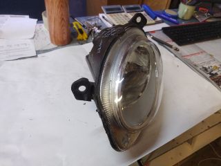 bontott FIAT 500L Jobb Fényszóró
