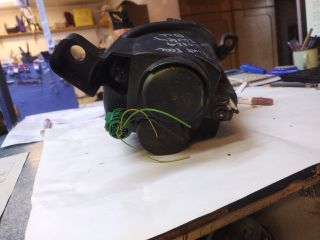 bontott FIAT 500L Jobb Fényszóró