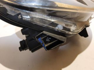 bontott FIAT 500L Jobb Fényszóró