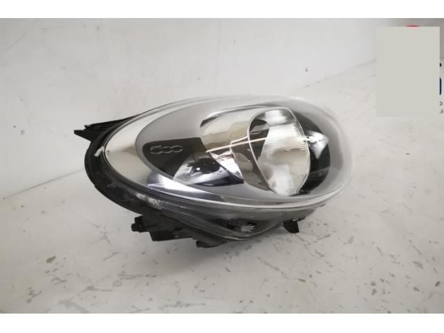 bontott FIAT 500L Jobb Fényszóró