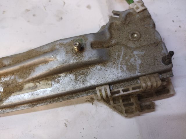 bontott FIAT 500L Jobb hátsó Ablakemelő Szerkezet (Elektromos)