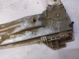 bontott FIAT 500L Jobb hátsó Ablakemelő Szerkezet (Elektromos)