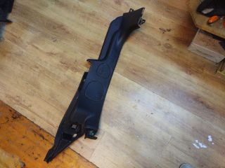 bontott FIAT 500L Jobb hátsó Belső Küszöb Burkolat