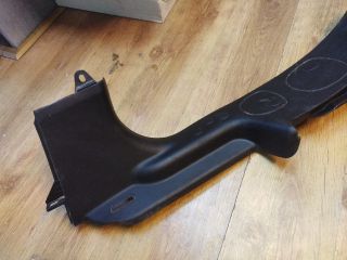 bontott FIAT 500L Jobb hátsó Belső Küszöb Burkolat