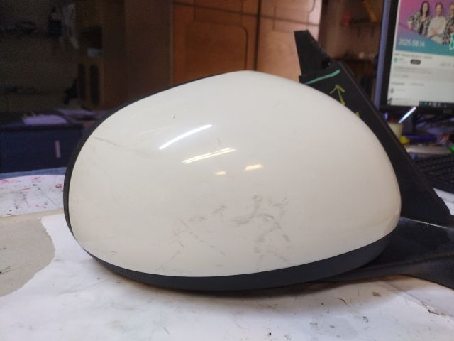 bontott FIAT 500L Jobb Visszapillantó Tükör (Elektromos)