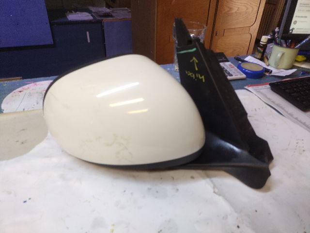 bontott FIAT 500L Jobb Visszapillantó Tükör (Elektromos)