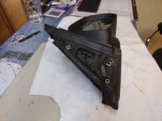 bontott FIAT 500L Jobb Visszapillantó Tükör (Elektromos)