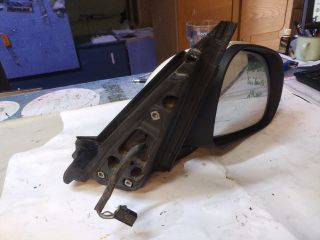 bontott FIAT 500L Jobb Visszapillantó Tükör (Elektromos)