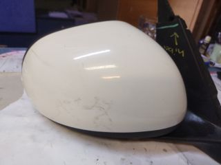 bontott FIAT 500L Jobb Visszapillantó Tükör (Elektromos)