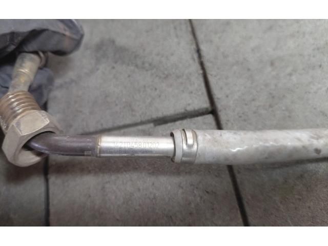 bontott FIAT 500L Kipufogó Hőmérséklet Érzékelő