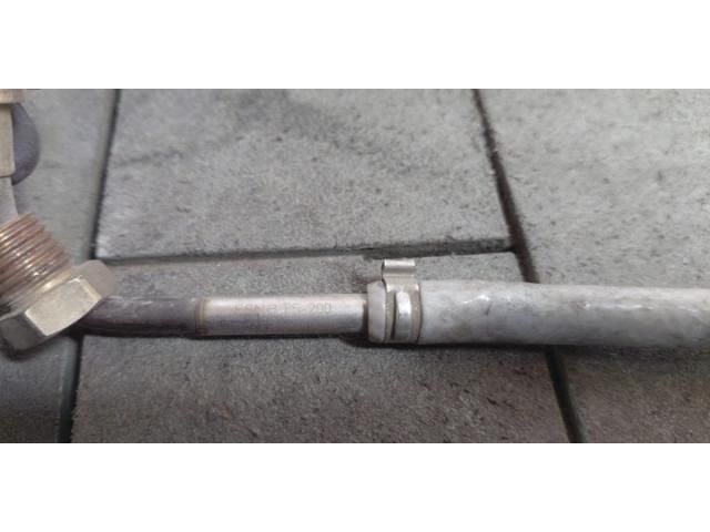 bontott FIAT 500L Kipufogó Hőmérséklet Érzékelő