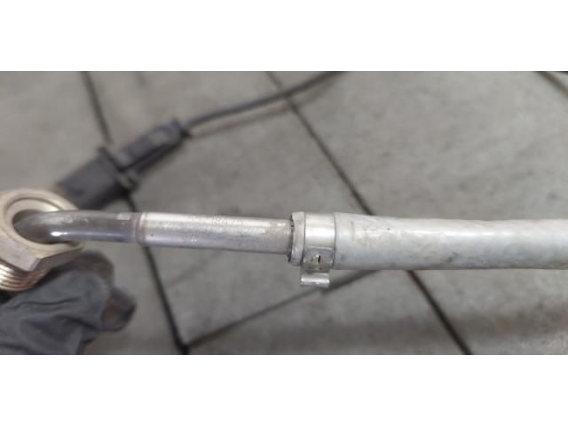 bontott FIAT 500L Kipufogó Hőmérséklet Érzékelő