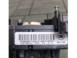 bontott FIAT 500L Komplett Kormánykapcsoló (Bajuszkapcsoló)