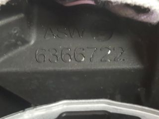 bontott FIAT 500L Kormány
