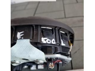 bontott FIAT 500L Kormánylégzsák