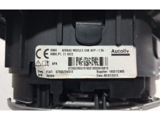 bontott FIAT 500L Kormánylégzsák