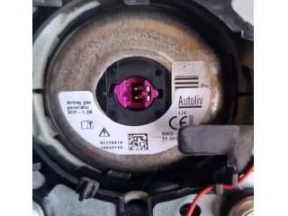 bontott FIAT 500L Kormánylégzsák