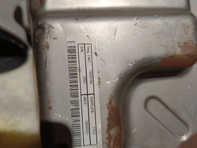 bontott FIAT 500L Kormányszervó Motor (Elektromos)