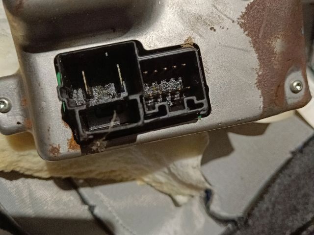 bontott FIAT 500L Kormányszervó Motor (Elektromos)