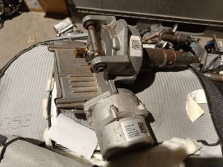 bontott FIAT 500L Kormányszervó Motor (Elektromos)