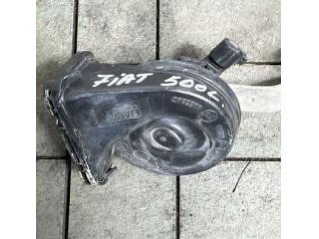 bontott FIAT 500L Kürt