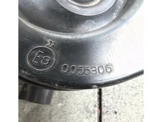 bontott FIAT 500L Kürt