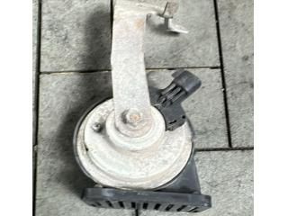 bontott FIAT 500L Kürt