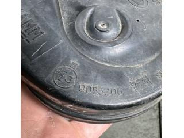 bontott FIAT 500L Kürt