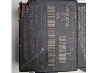 bontott FIAT 500L Légzsák Elektronika