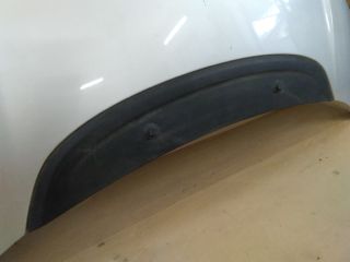 bontott FIAT 500L Motorháztető Díszléc Első