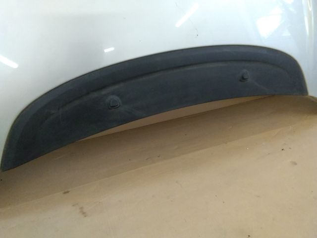 bontott FIAT 500L Motorháztető Díszléc Első