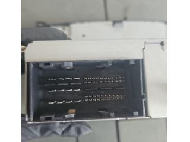 bontott FIAT 500L Navigációs Fejegység