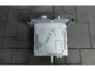 bontott FIAT 500L Navigációs Fejegység