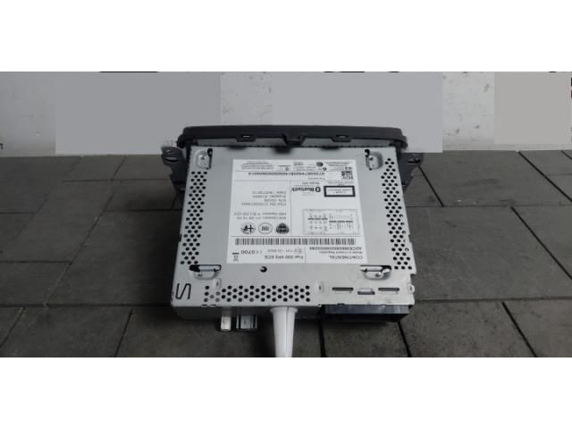 bontott FIAT 500L Navigációs Fejegység