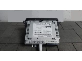 bontott FIAT 500L Navigációs Fejegység