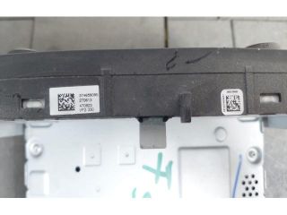 bontott FIAT 500L Navigációs Fejegység