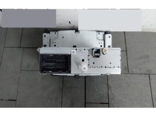 bontott FIAT 500L Navigációs Fejegység