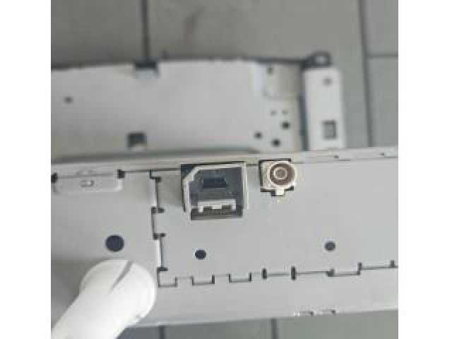 bontott FIAT 500L Navigációs Fejegység