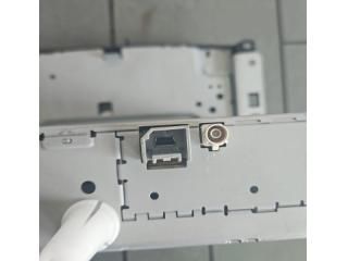 bontott FIAT 500L Navigációs Fejegység