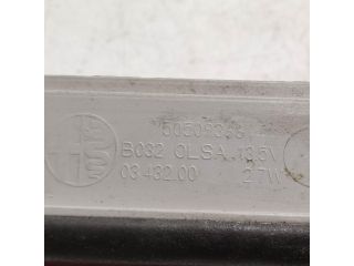 bontott FIAT 500L Pótféklámpa