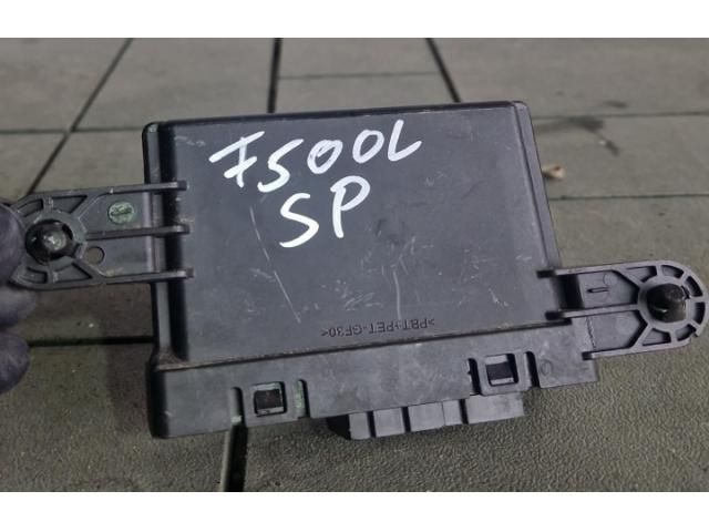 bontott FIAT 500L Tolatóradar Elektronika