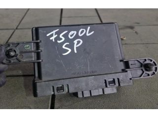 bontott FIAT 500L Tolatóradar Elektronika