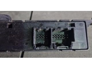 bontott FIAT 500L Tolatóradar Elektronika