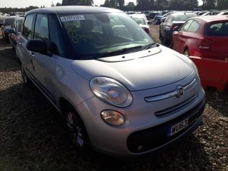 bontott FIAT 500L Utasoldali Légzsák