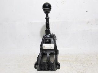 bontott FIAT 500L Váltókar (Mechanikus)