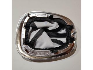 bontott FIAT 500L Váltószoknya