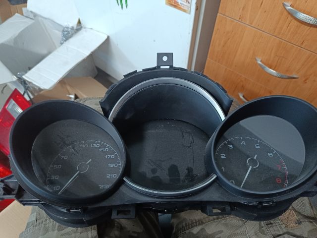 bontott FIAT 500X Kilométeróra