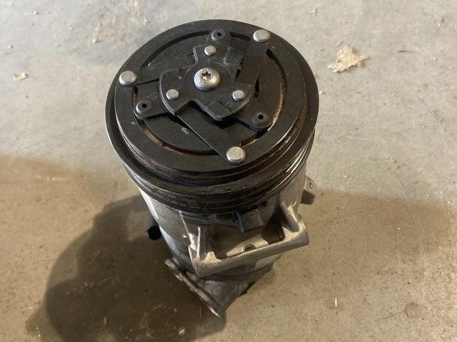 bontott FIAT 500X Klímakompresszor