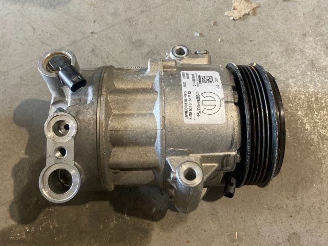 bontott FIAT 500X Klímakompresszor